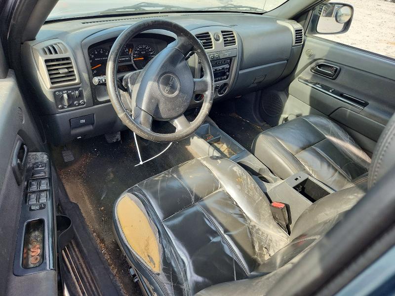 Продаж на аукціоні авто 2006 Gmc Canyon, vin: 1GTDT136668250173, номер лоту: 60405356
