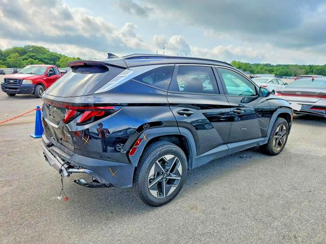 2026 Hyundai Tucson მანქანა იყიდება აუქციონზე, vin: 5NMJBCDE2TH667937, აუქციონის ნომერი: 62775606