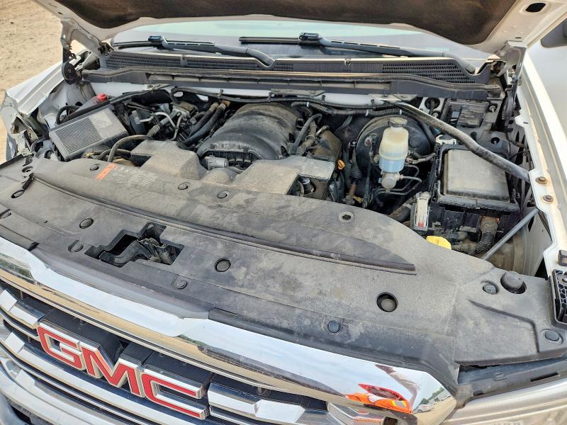 Aukcja sprzedaży 2018 Gmc Sierra, vin: 3GTU2NEC1JG552440, numer aukcji: 62657906