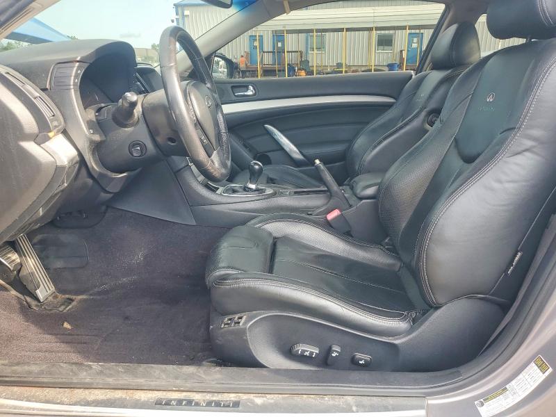 Aukcja sprzedaży 2008 Infiniti G37, vin: JNKCV64E78M110960, numer aukcji: 61977676
