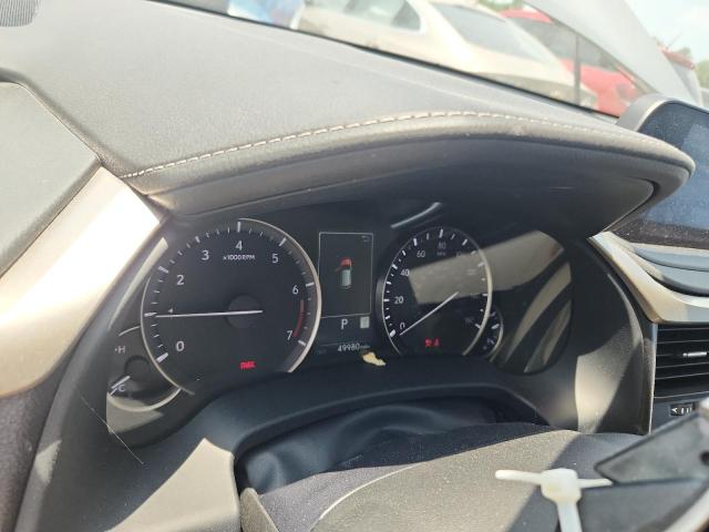Aukcja sprzedaży 2022 Lexus Rx 350, vin: 2T2AZMAA4NC227970, numer aukcji: 58985006
