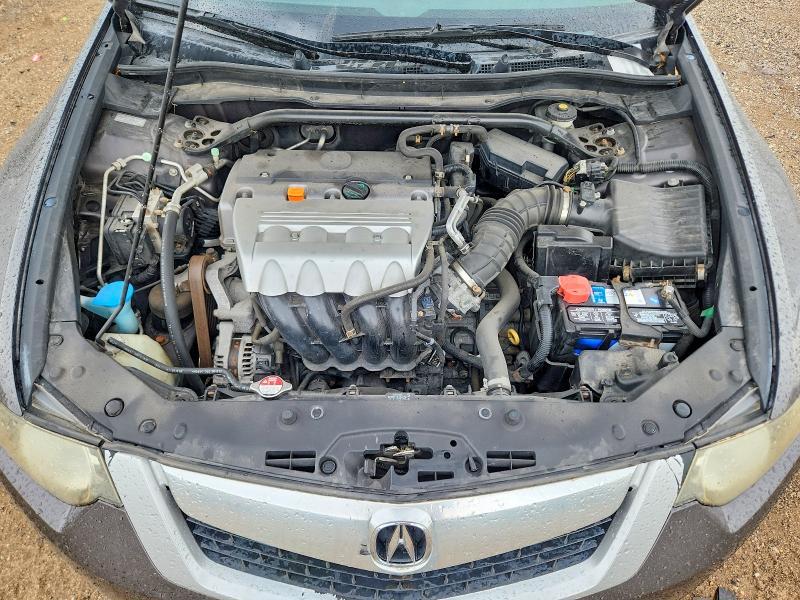 60415286 :رقم المزاد ، JH4CU26609C001944 vin ، 2009 Acura Tsx مزاد بيع