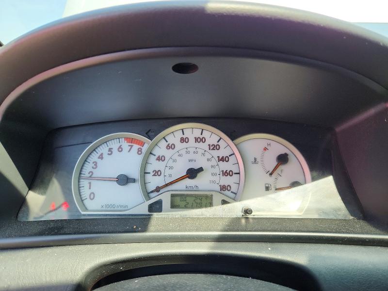 Продаж на аукціоні авто 2006 Toyota Corolla, vin: 2T1BR32E36C698479, номер лоту: 85459215