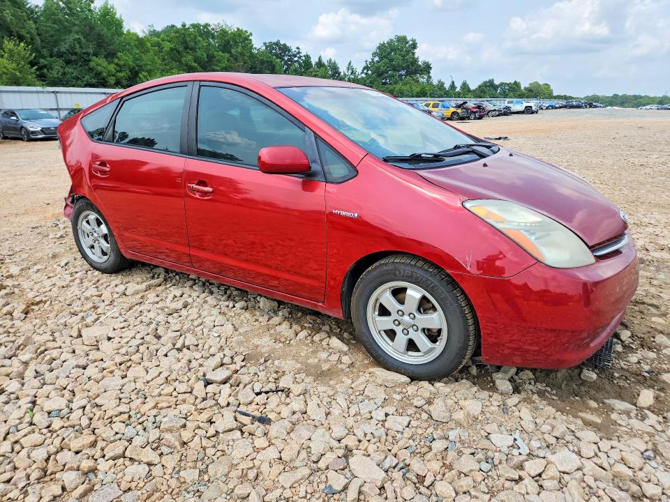 Aukcja sprzedaży 2008 Toyota Prius, vin: JTDKB20U183446136, numer aukcji: 62638976