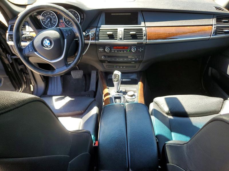 Aukcja sprzedaży 2007 Bmw X5, vin: 5UXFE83517LZ44754, numer aukcji: 62113336