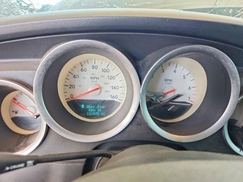 Aukcja sprzedaży 2006 Dodge Charger, vin: 2B3KA53H06H255371, numer aukcji: 61373416