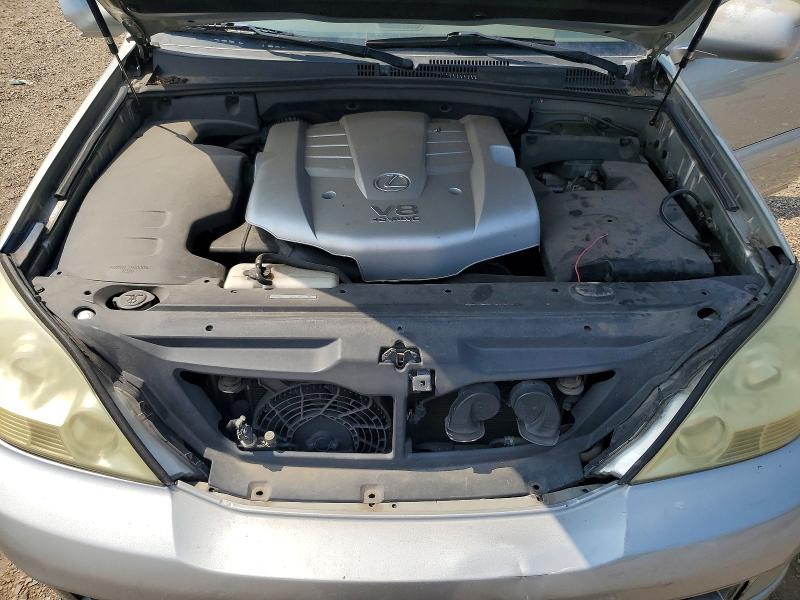 Aukcja sprzedaży 2003 Lexus Gx, vin: JTJBT20X430009018, numer aukcji: 61673316