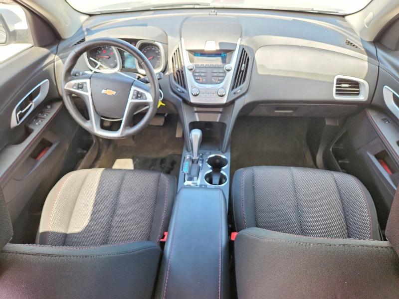 59814376 :رقم المزاد ، 2GNALDEC3B1277889 vin ، 2011 Chevrolet Equinox مزاد بيع