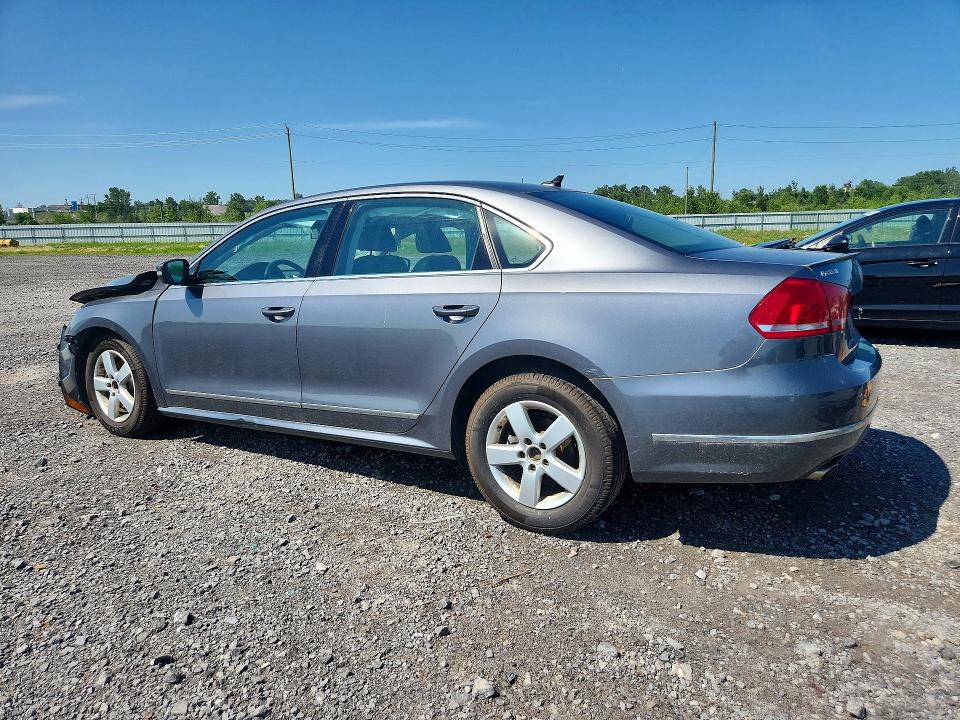 Aukcja sprzedaży 2015 Volkswagen Passat, vin: 1VWBV7A31FC022850, numer aukcji: 62973556