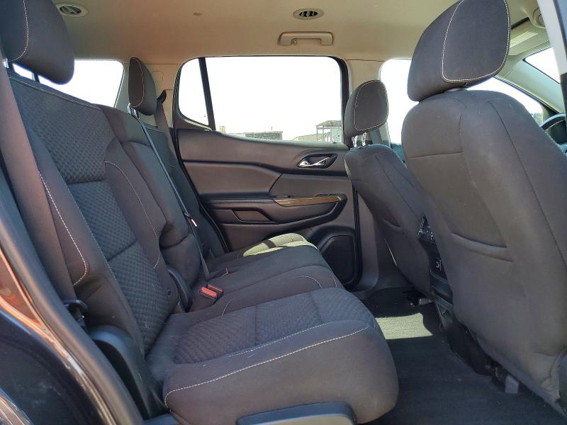 Aukcja sprzedaży 2017 Gmc Acadia, vin: 1GKKNKLA0HZ275115, numer aukcji: 61776126