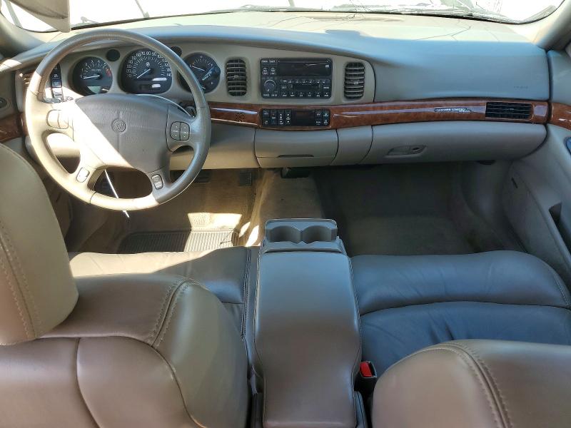 2001 Buick Lesabre მანქანა იყიდება აუქციონზე, vin: 1G4HR54K91U175242, აუქციონის ნომერი: 60002336