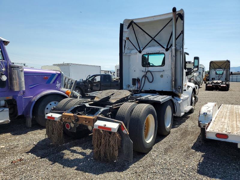 2019 Peterbilt 579 მანქანა იყიდება აუქციონზე, vin: 1XPBD49X9KD600305, აუქციონის ნომერი: 57896636