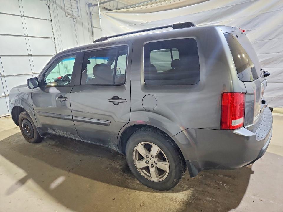 Продаж на аукціоні авто 2011 Honda Pilot, vin: 5FNYF4H62BB071755, номер лоту: 60117986