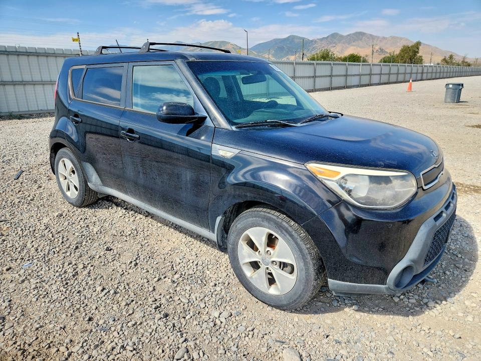 Продаж на аукціоні авто 2014 Kia Soul, vin: KNDJN2A27E7110513, номер лоту: 62879376