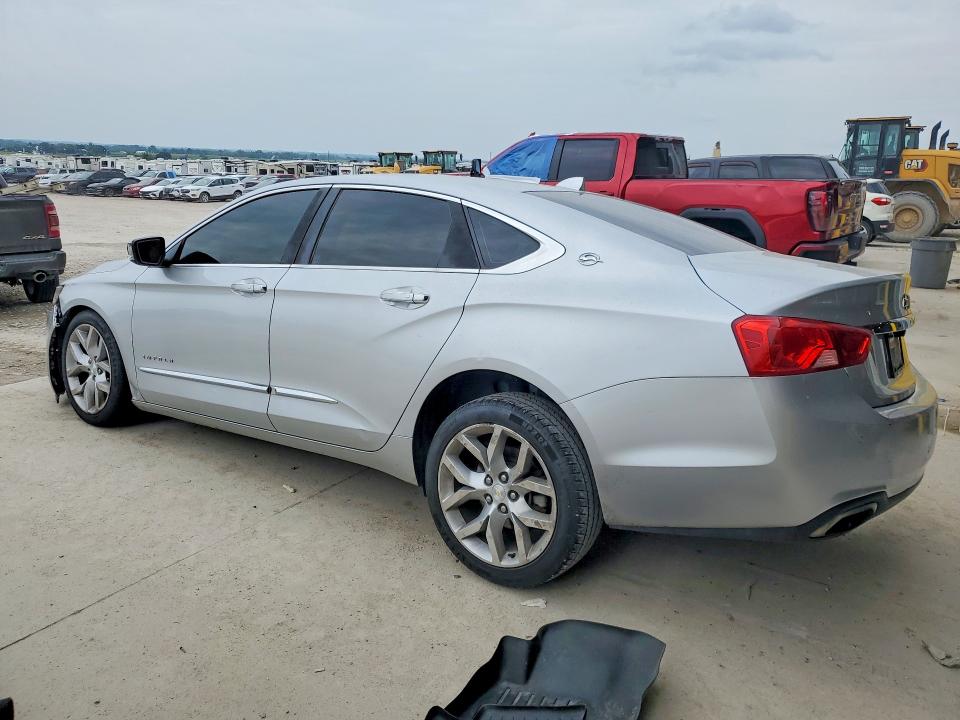 Продаж на аукціоні авто 2014 Chevrolet Impala, vin: 2G1155S36E9144636, номер лоту: 62318786