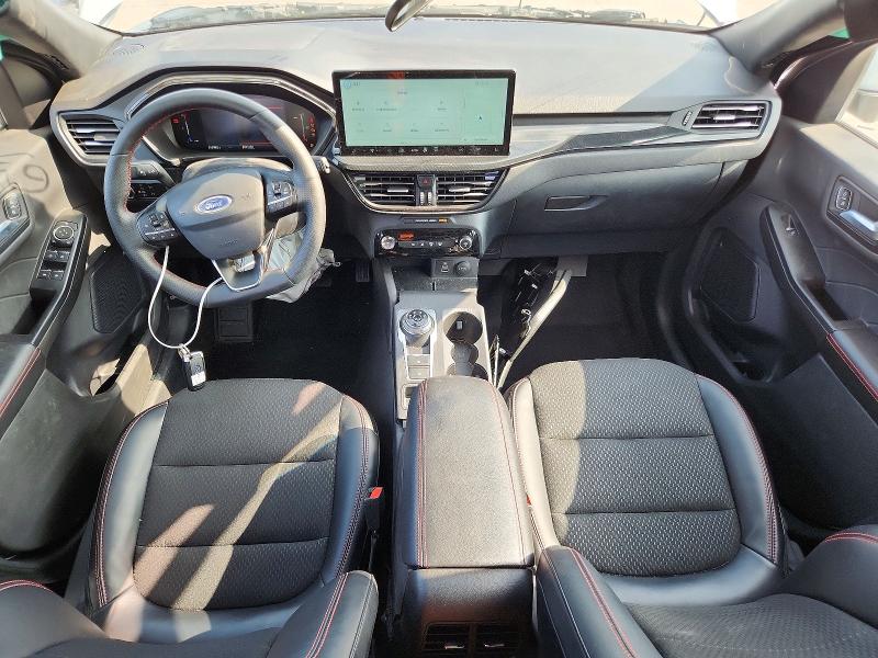 Aukcja sprzedaży 2025 Ford Escape, vin: 1FMCU9NZ6SUB11222, numer aukcji: 63129166
