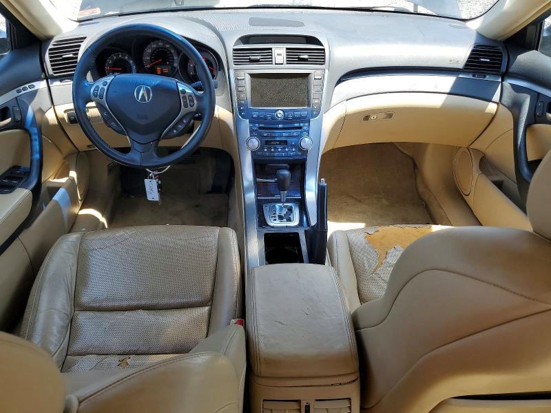 Aukcja sprzedaży 2007 Acura Tl, vin: 19UUA66297A037077, numer aukcji: 59032196