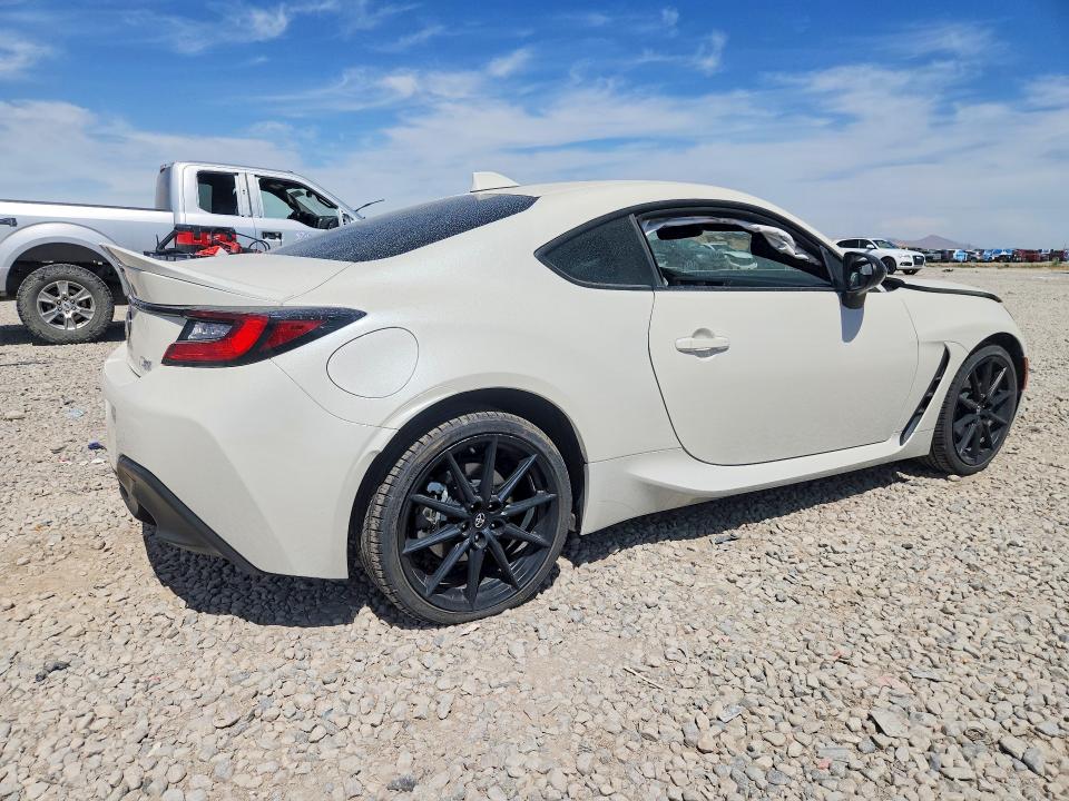58304026 :رقم المزاد ، JF1ZNBE18R9754865 vin ، 2024 Toyota Gr 86 مزاد بيع