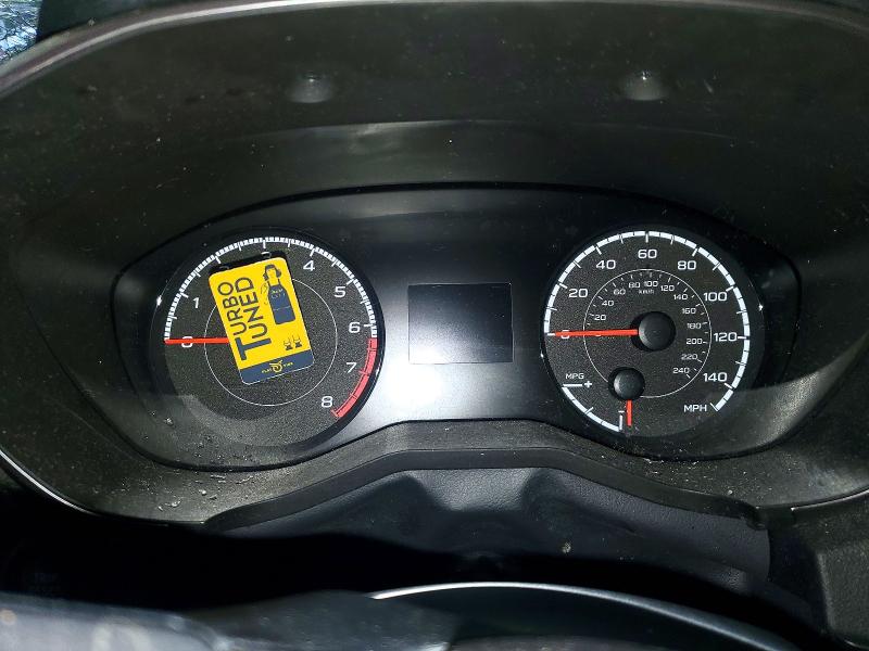 Aukcja sprzedaży 2023 Subaru Crosstrek, vin: JF2GTACC0PG209503, numer aukcji: 59618726