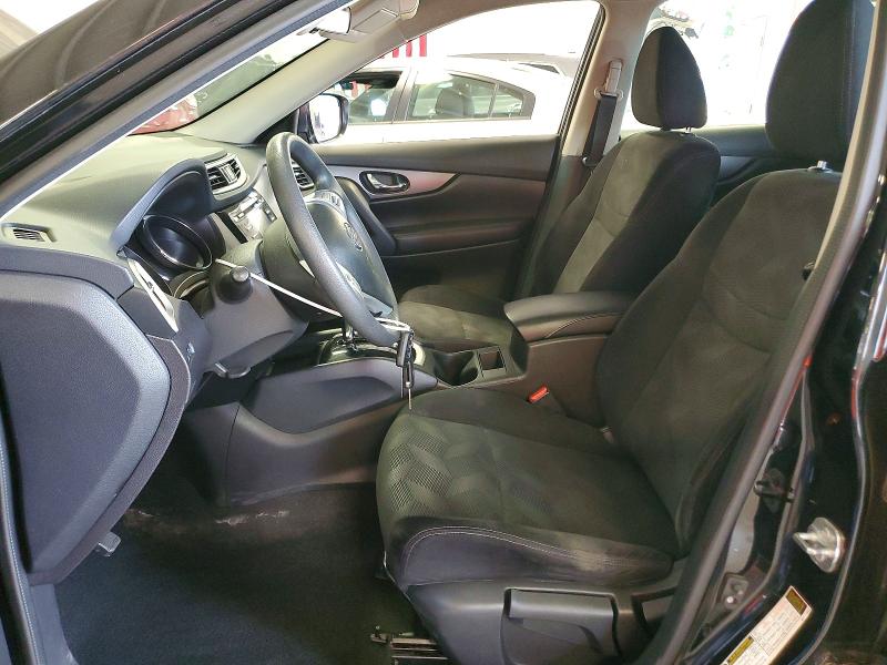 Продаж на аукціоні авто 2014 Nissan Rogue, vin: 5N1AT2MV6EC819822, номер лоту: 61953846