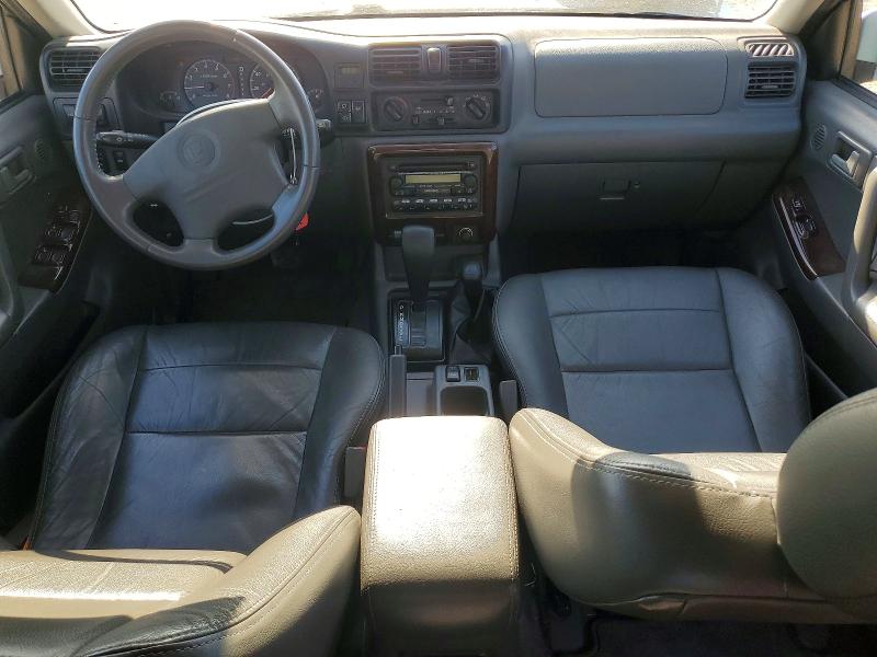Продаж на аукціоні авто 2000 Honda Passport, vin: 4S6DM58W7Y4406635, номер лоту: 60799966