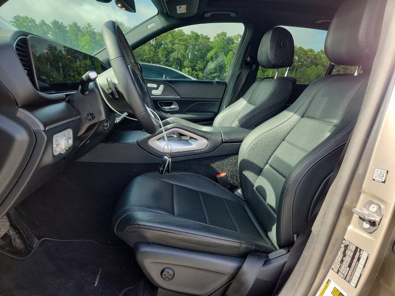 Aukcja sprzedaży 2021 Mercedes-benz Gle, vin: 4JGFB4JB5MA350490, numer aukcji: 62270336