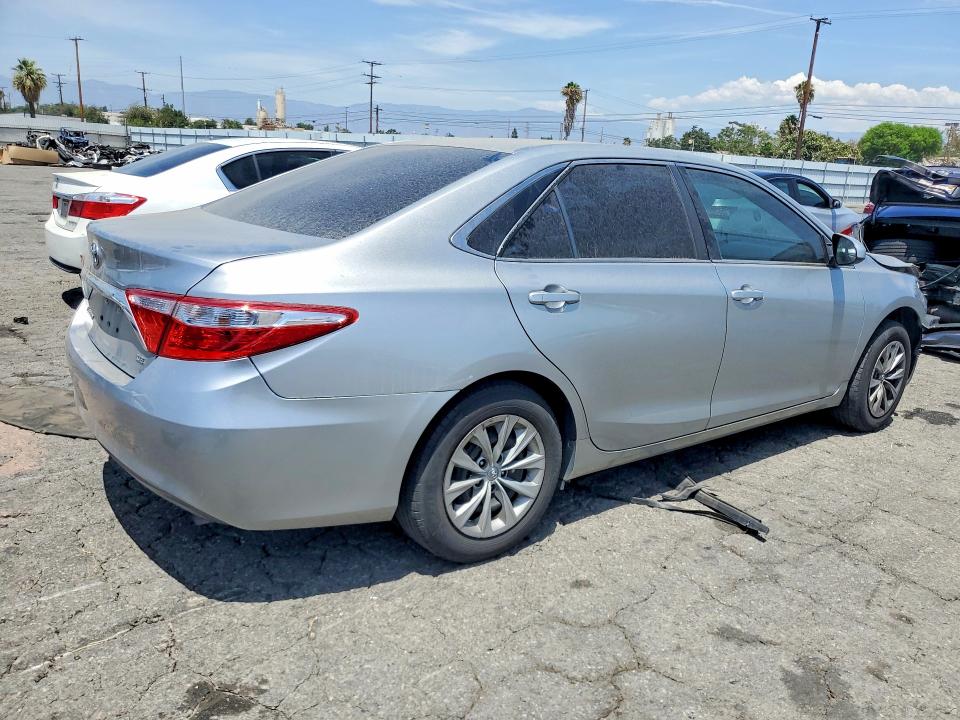 Aukcja sprzedaży 2017 Toyota Camry, vin: 4T1BF1FK9HU277445, numer aukcji: 62706706