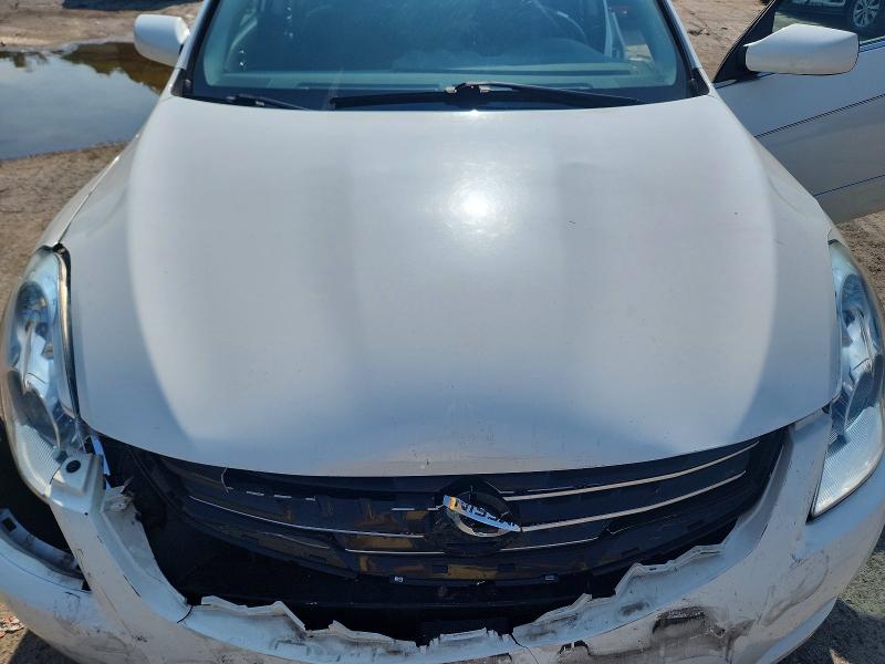 Продажа на аукционе авто 2012 Nissan Altima, vin: 1N4AL2APXCC181670, номер лота: 61327776