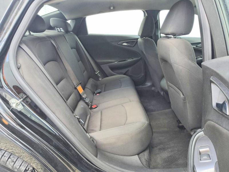 Продаж на аукціоні авто 2023 Chevrolet Malibu, vin: 1G1ZC5ST3PF176480, номер лоту: 62535496