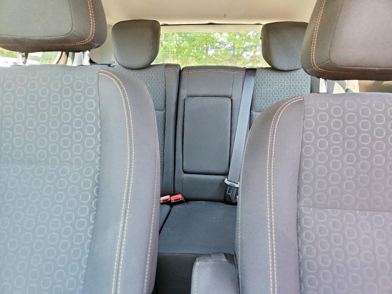59881236 :رقم المزاد ، 3GNCJNSB4KL225931 vin ، 2019 Chevrolet Trax مزاد بيع