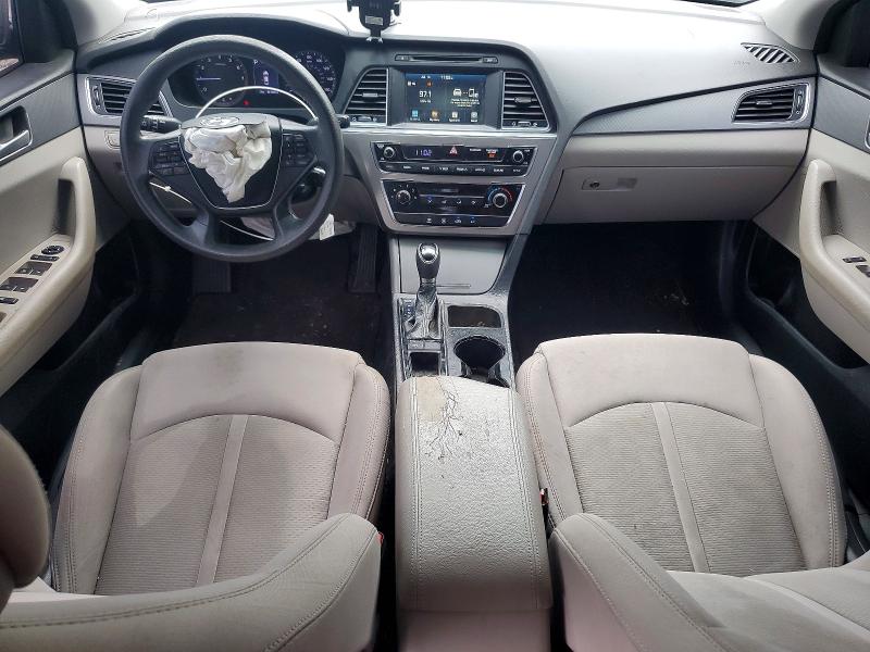 Aukcja sprzedaży 2016 Hyundai Sonata, vin: 5NPE24AF3GH340928, numer aukcji: 60834956