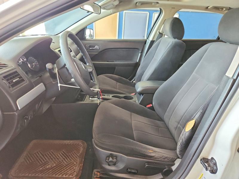 Продаж на аукціоні авто 2008 Mercury Milan, vin: 3MEHM07Z88R654704, номер лоту: 59349666