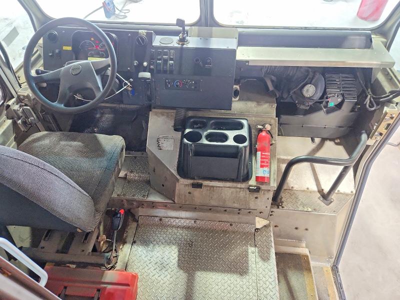 Продаж на аукціоні авто 2021 Freightliner Chassis, vin: 4UZAC2EA3MCML0730, номер лоту: 60238316