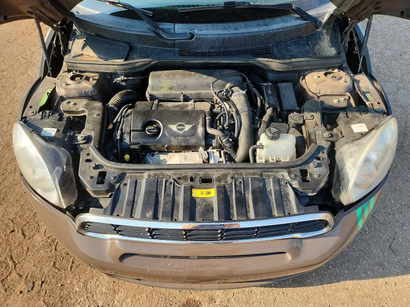Продажа на аукционе авто 2013 Mini Cooper, vin: WMWZC5C57DWM15819, номер лота: 59969876
