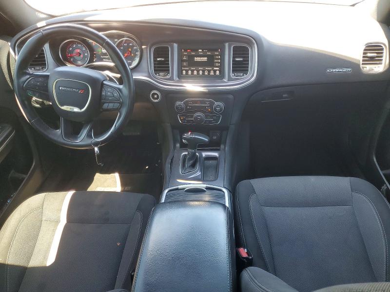 Auction sale of the 2018 Dodge Charger, vin: 2C3CDXBG4JH167368, lot number: 62911806