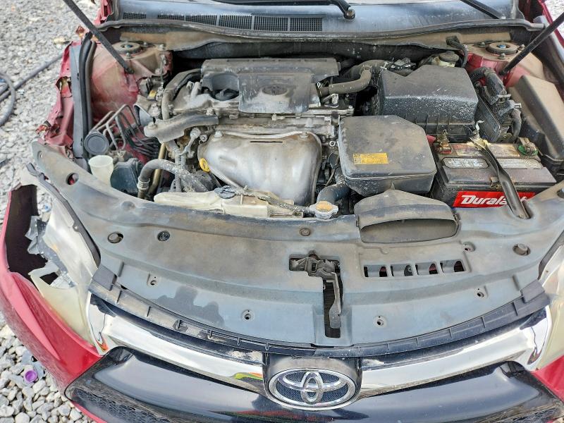 Aukcja sprzedaży 2015 Toyota Camry, vin: 4T1BF1FK5FU915039, numer aukcji: 60919356