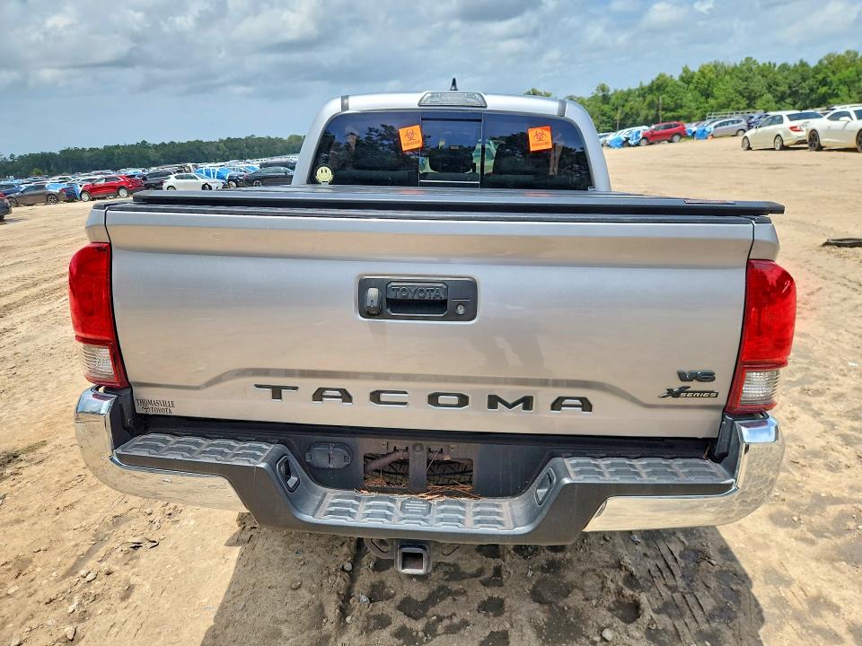 Aukcja sprzedaży 2019 Toyota Tacoma, vin: 3TMAZ5CN3KM079341, numer aukcji: 62077776
