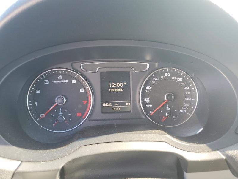 Продаж на аукціоні авто 2016 Audi Q3, vin: WA1EFCFS0GR010011, номер лоту: 61054586