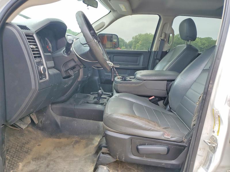 Auction sale of the 2017 Ram 2500, vin: 3C6UR5CLXHG749087, lot number: 62674256