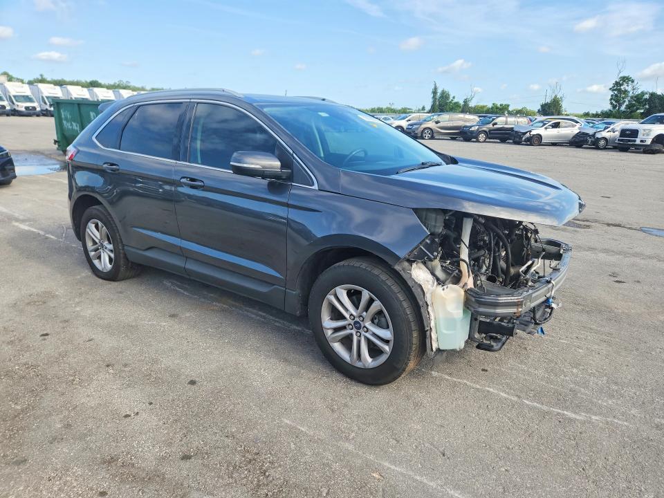 Aukcja sprzedaży 2020 Ford Edge, vin: 2FMPK3J96LBB48191, numer aukcji: 59398396