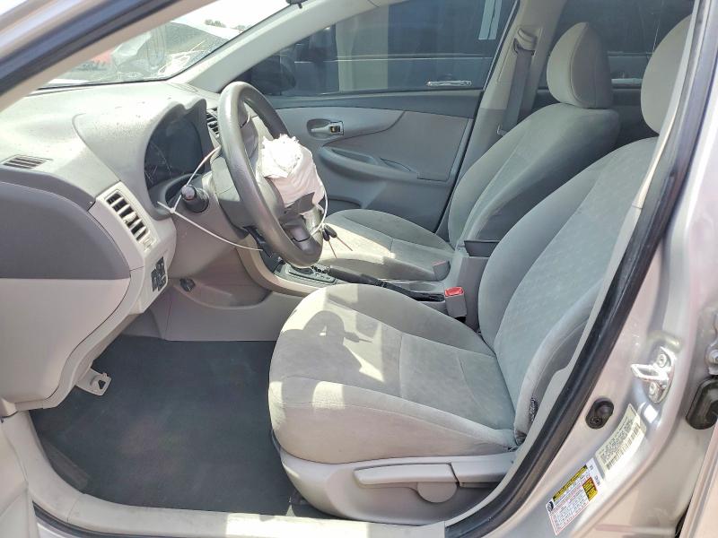 Продажа на аукционе авто 2010 Toyota Corolla, vin: 1NXBU4EE8AZ309763, номер лота: 55059316
