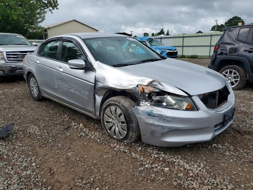 Aukcja sprzedaży 2012 Honda Accord, vin: 1HGCP2F33CA164915, numer aukcji: 62756236