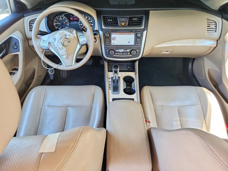 Продажа на аукционе авто 2016 Nissan Altima, vin: 1N4AL3AP9GC247945, номер лота: 61117396