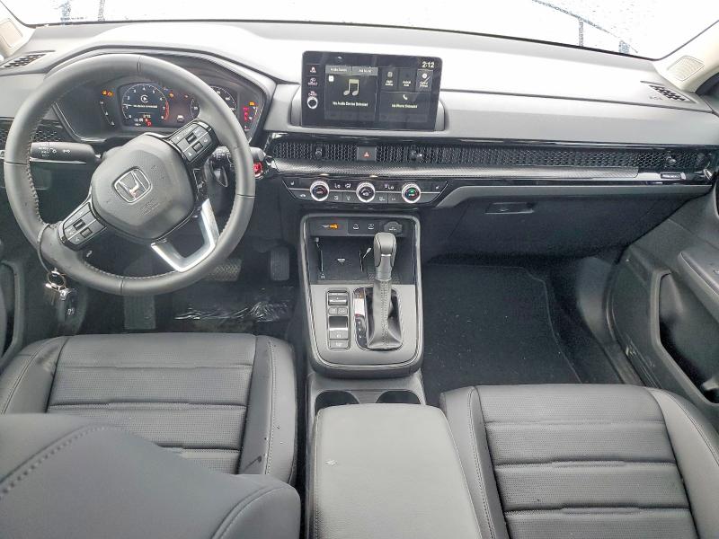 Продажа на аукционе авто 2026 Honda Cr-v, vin: 2HKRS3H70TH332807, номер лота: 59854866