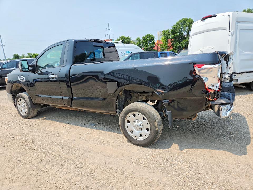 Aukcja sprzedaży 2018 Nissan Titan Xd, vin: 1N6AA1R9XJN505067, numer aukcji: 60354326