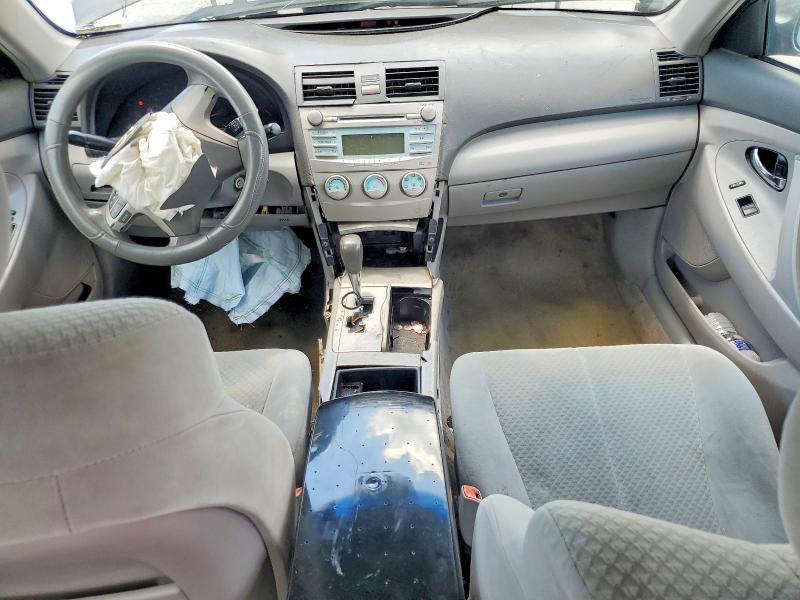 Продажа на аукционе авто 2009 Toyota Camry, vin: 4T1BE46K09U350451, номер лота: 62261006