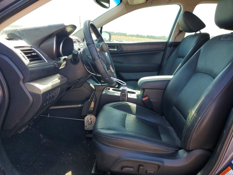 Продажа на аукционе авто 2016 Subaru Outback, vin: 4S4BSANC3G3358029, номер лота: 61959456