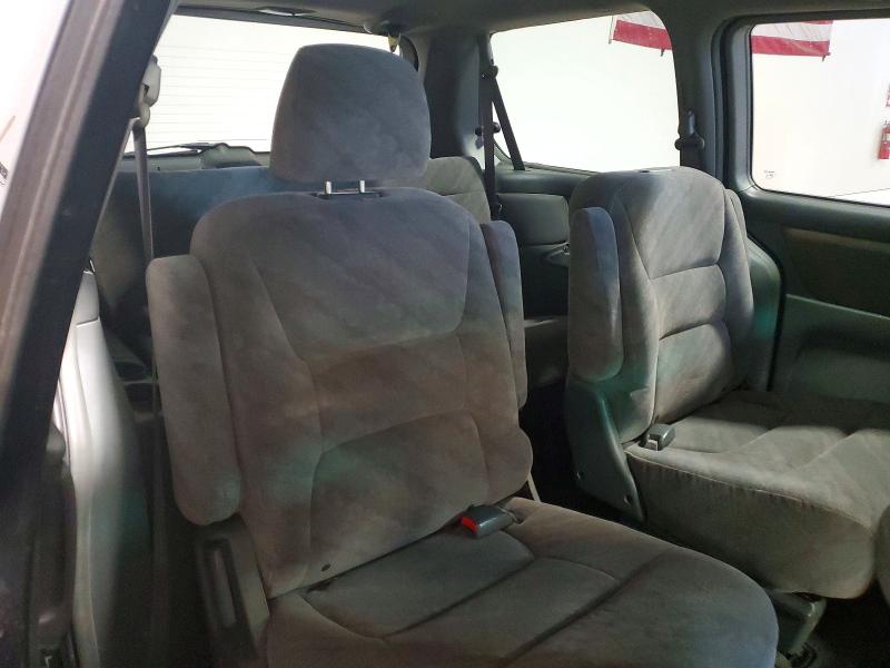 Продажа на аукционе авто 2004 Honda Odyssey, vin: 5FNRL18684B120066, номер лота: 60148416