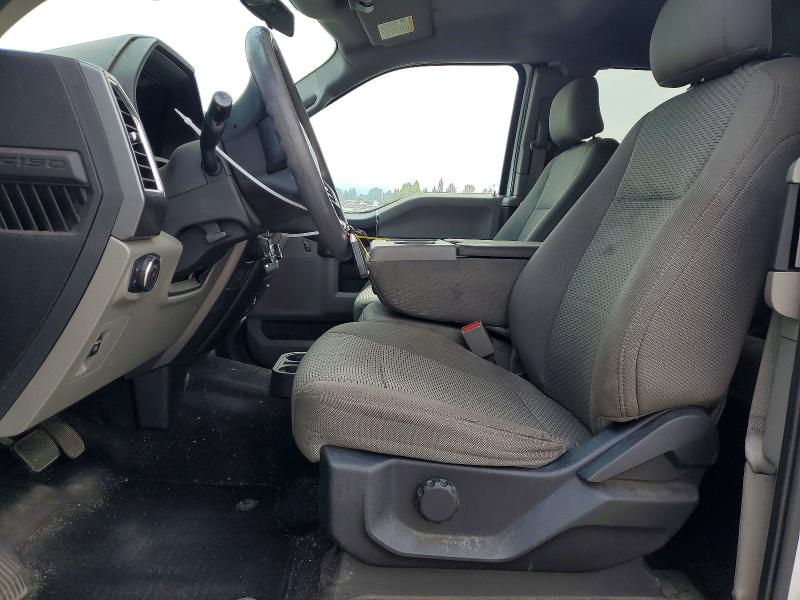 60861616 :رقم المزاد ، 1FTEX1E86GFB87970 vin ، 2016 Ford F150 مزاد بيع