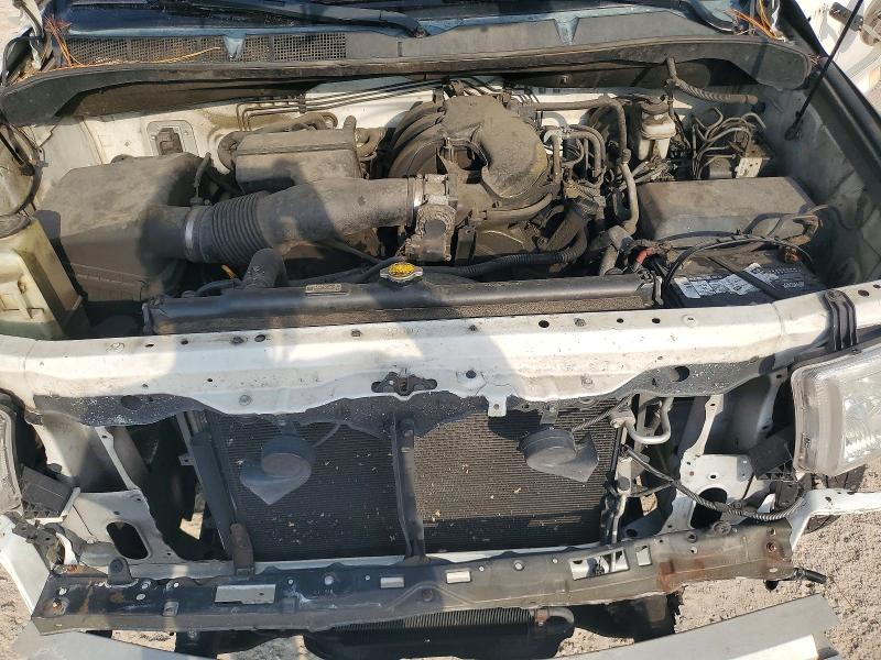 Продаж на аукціоні авто 2013 Toyota Tundra, vin: 5TFLU5F14DX029397, номер лоту: 58803026
